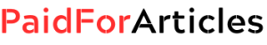 PaidForArticles
